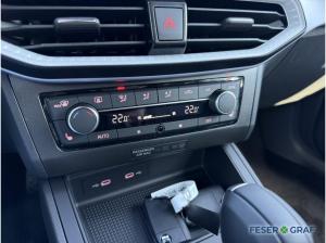 Seat Ibiza FR 1.5 TSI DSG LED/SHZ/Kamera