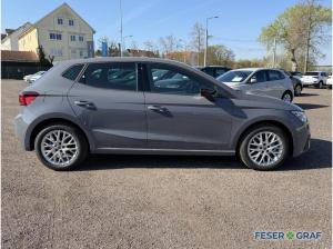 Seat Ibiza FR 1.0 DSG LED/SHZ/Kamera