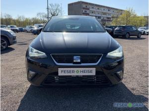 Seat Ibiza FR 1.0 TSI DSG LED/SHZ/Kamera
