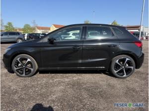 Seat Ibiza FR 1.0 TSI DSG LED/SHZ/Kamera