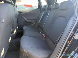 Seat Ibiza FR 1.5 TSI DSG LED/SHZ/Kamera