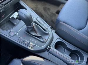 Seat Ibiza FR 1.5 TSI DSG LED/SHZ/Kamera