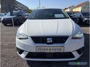 Seat Ibiza FR 1.0 TSI DSG LED/SHZ/Kamera