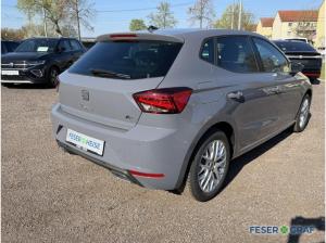 Seat Ibiza FR 1.0 DSG LED/SHZ/Kamera