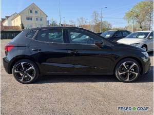 Seat Ibiza FR 1.0 TSI DSG LED/SHZ/Kamera