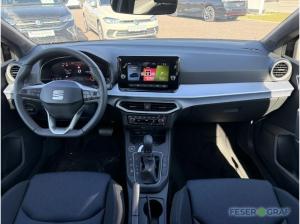 Seat Ibiza FR 1.5 TSI DSG LED/SHZ/Kamera