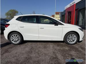 Seat Ibiza FR 1.0 TSI DSG LED/SHZ/Kamera
