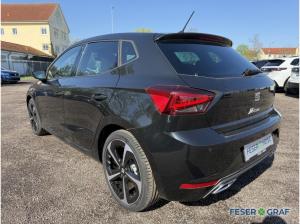 Seat Ibiza FR 1.0 TSI DSG LED/SHZ/Kamera