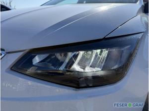 Seat Ibiza FR 1.5 TSI DSG LED/SHZ/Kamera