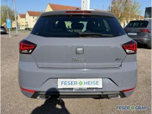 Seat Ibiza FR 1.0 DSG LED/SHZ/Kamera