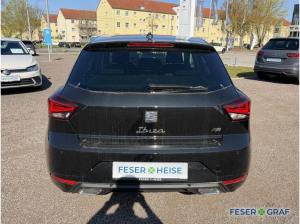 Seat Ibiza FR 1.0 TSI DSG LED/SHZ/Kamera