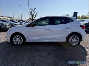 Seat Ibiza FR 1.0 TSI DSG LED/SHZ/Kamera