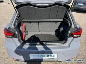 Seat Ibiza FR 1.0 DSG LED/SHZ/Kamera