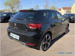 Seat Ibiza FR 1.0 TSI DSG LED/SHZ/Kamera