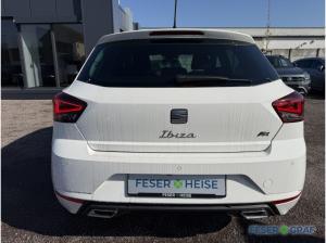 Seat Ibiza FR 1.0 TSI DSG LED/SHZ/Kamera