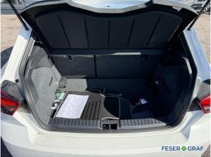 Seat Ibiza FR 1.0 TSI DSG LED/SHZ/Kamera
