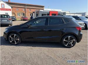 Seat Ibiza FR 1.0 TSI DSG LED/SHZ/Kamera
