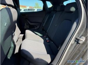 Seat Ibiza FR 1.0 TSI DSG LED/SHZ/Kamera