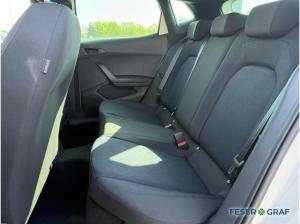 Seat Ibiza FR 1.0 TSI DSG LED/SHZ/Kamera