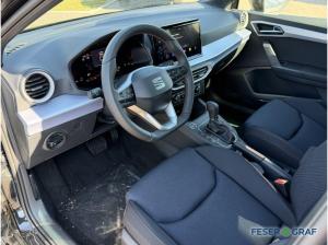 Seat Ibiza FR 1.0 TSI DSG LED/SHZ/Kamera