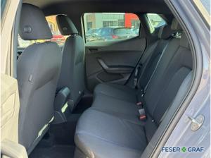 Seat Ibiza FR 1.0 DSG LED/SHZ/Kamera