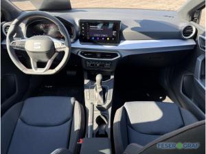 Seat Ibiza FR 1.0 TSI DSG LED/SHZ/Kamera