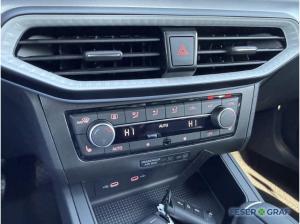 Seat Ibiza FR 1.5 TSI DSG LED/SHZ/Kamera