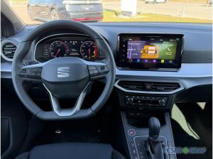 Seat Ibiza FR 1.0 DSG LED/SHZ/Kamera