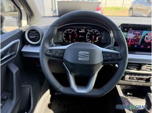 Seat Ibiza FR 1.0 TSI DSG LED/SHZ/Kamera