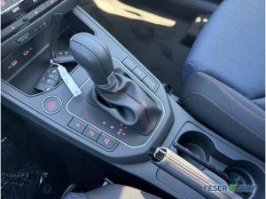 Seat Ibiza FR 1.5 TSI DSG LED/SHZ/Kamera
