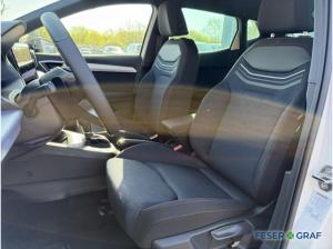 Seat Ibiza FR 1.0 TSI DSG LED/SHZ/Kamera
