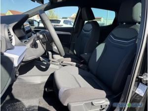 Seat Ibiza FR 1.0 TSI DSG LED/SHZ/Kamera