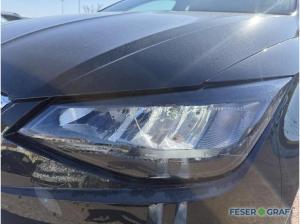 Seat Ibiza FR 1.5 TSI DSG LED/SHZ/Kamera