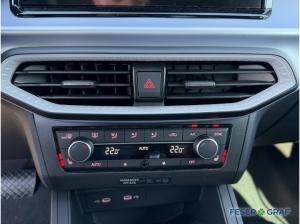 Seat Ibiza FR 1.0 DSG LED/SHZ/Kamera