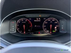 Seat Ibiza FR 1.0 TSI DSG LED/SHZ/Kamera