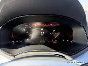 Seat Ibiza FR 1.0 TSI DSG LED/SHZ/Kamera