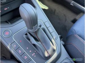 Seat Ibiza FR 1.0 DSG LED/SHZ/Kamera