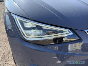 Seat Ibiza FR 1.0 DSG LED/SHZ/Kamera