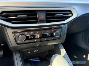 Seat Ibiza FR 1.0 TSI DSG LED/SHZ/Kamera