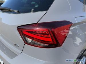 Seat Ibiza FR 1.0 DSG LED/SHZ/Kamera