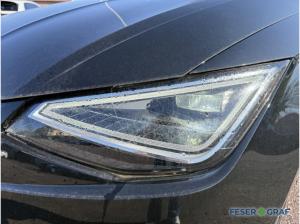 Seat Ibiza FR 1.0 TSI DSG LED/SHZ/Kamera