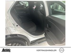 Nissan Micra ENGAGE ⚡40KWH ⚡ 317KM REICHWEITE🚗 PRIVATKUNDENANGEBOT