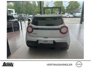 Nissan Micra ENGAGE ⚡40KWH ⚡ 317KM REICHWEITE🚗 PRIVATKUNDENANGEBOT