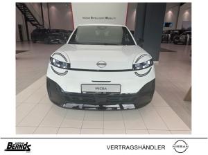Nissan Micra ENGAGE ⚡40KWH ⚡ 317KM REICHWEITE🚗 PRIVATKUNDENANGEBOT