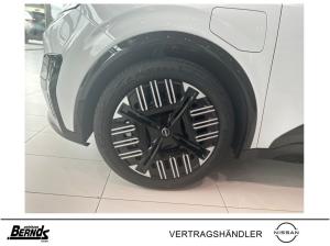 Nissan Micra ENGAGE ⚡40KWH ⚡ 317KM REICHWEITE🚗 PRIVATKUNDENANGEBOT