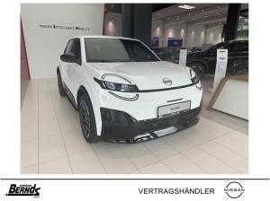 Nissan Micra ENGAGE ⚡40KWH ⚡ 317KM REICHWEITE🚗 PRIVATKUNDENANGEBOT