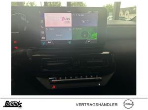 Nissan Micra ENGAGE ⚡40KWH ⚡ 317KM REICHWEITE🚗 PRIVATKUNDENANGEBOT