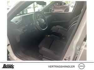 Nissan Micra ENGAGE ⚡40KWH ⚡ 317KM REICHWEITE🚗 PRIVATKUNDENANGEBOT