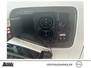 Nissan Micra ENGAGE ⚡40KWH ⚡ 317KM REICHWEITE🚗 PRIVATKUNDENANGEBOT