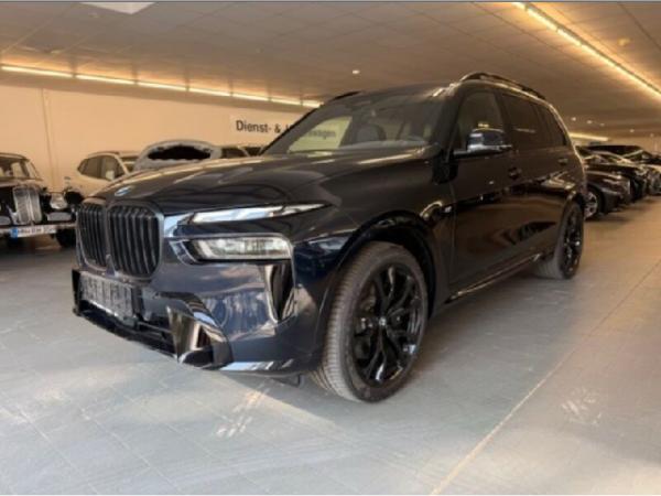 BMW X7 xDrive40d **Lagerwagenaktion**Sofort Verfügbar
